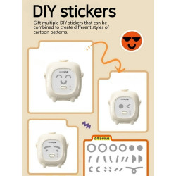 Mini panela elétrica de arroz JOYOUNG - 1,2L para 1-2 pessoas